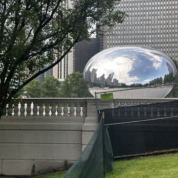 Millennium Park - Parks Near Me - Chicago, Illinois