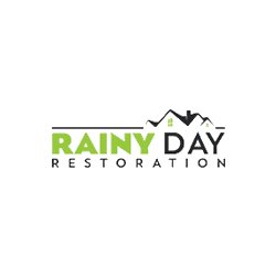 Slide of Rainy Day Restoration