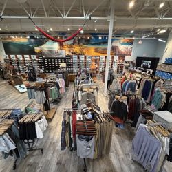 Mountain High Outfitters