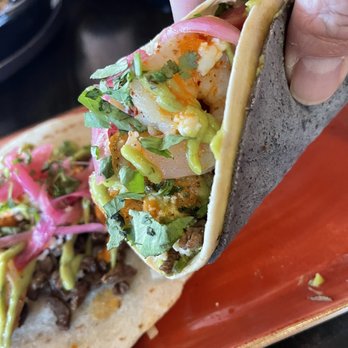 Descanso - Volcano tacos - Mexican Near Me - Costa Mesa, California