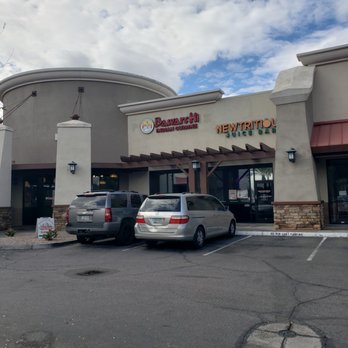 Bawarchi Biryanis - front of the place - Indian Near Me - Chandler, Arizona Bawarchi Biryanis - front of the place - Indian Near Me - Chandler, Arizona