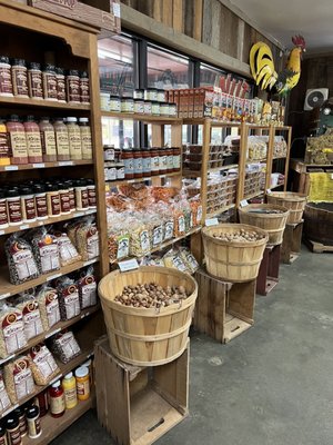 Horn of Plenty Marketplace by null