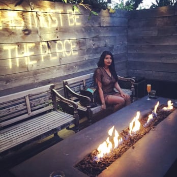 Mesa - Cool outside area with fire pit. #Artsy - Lounges Near Me - Costa Mesa, California Mesa - Cool outside area with fire pit. #Artsy - Lounges Near Me - Costa Mesa, California