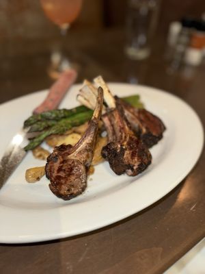 Brio Italian Grille by null