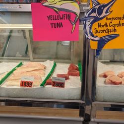 Fresh Pond Seafood Market & Takeout