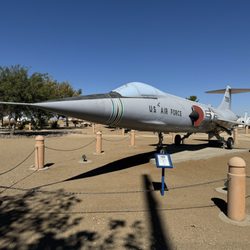 Joe Davies Heritage Airpark