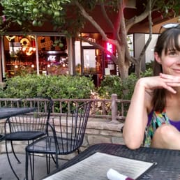 Outside Outside