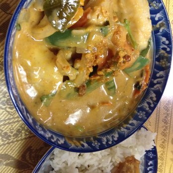 Laos Thai Restaurant - plah panang - Thai Near Me - Omaha, Nebraska Laos Thai Restaurant - plah panang - Thai Near Me - Omaha, Nebraska