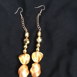 A Touch of Silk - Handmade jewelry