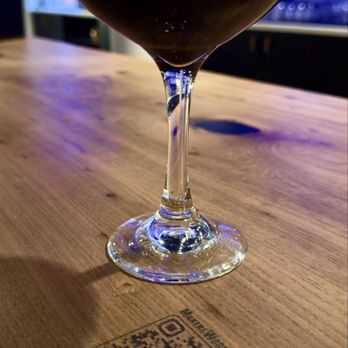 Frisco Taphouse - Espresso Martini for $11. Nice coffee flavor but not as "potent" as I'm used to. Still a nice drink to enjoy after a long day! - Bars Near Me - Columbia, Maryland Frisco Taphouse - Espresso Martini for $11. Nice coffee flavor but not as "potent" as I'm used to. Still a nice drink to enjoy after a long day! - Bars Near Me - Columbia, Maryland