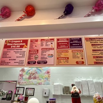Creperia El Chisme - Waffles Near Me - Santa Barbara, California Creperia El Chisme - Waffles Near Me - Santa Barbara, California