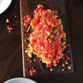 The Attic - OG Mac & Cheetos - Breakfast & Brunch Near Me - Long Beach, California The Attic - OG Mac & Cheetos - Breakfast & Brunch Near Me - Long Beach, California