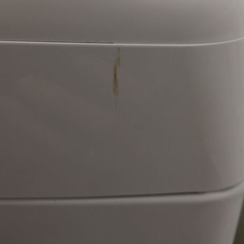 Lowe's Home Improvement - I purchased a washing machine from Lowe's. It arrived scratched and they gouged the wall in the delivery process. - Hardware Stores Near Me - Edwardsville, Pennsylvania Lowe's Home Improvement - I purchased a washing machine from Lowe's. It arrived scratched and they gouged the wall in the delivery process. - Hardware Stores Near Me - Edwardsville, Pennsylvania