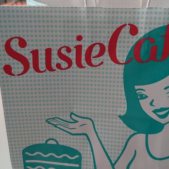SusieCakes - It's a good day when you see this bag at home! - Desserts Near Me - Manhattan Beach, California