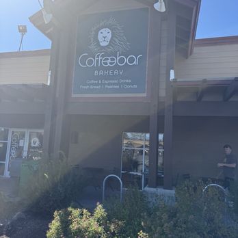 Coffeebar Bakery - Bakeries Near Me - Truckee, California Coffeebar Bakery - Bakeries Near Me - Truckee, California