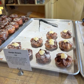 Bub's Bakery - Bakeries Near Me - New York, New York