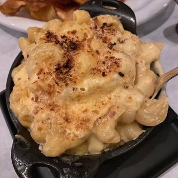 Echo & Rig - Mac and cheese - Steakhouses Near Me - Las Vegas, Nevada