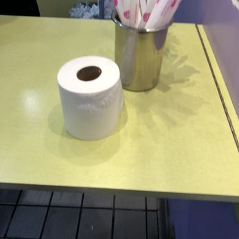 i-Tea - When you ask for a napkins...this is what you get. Things that make you go hmmm.... - Tea Rooms Near Me - San Francisco, California i-Tea - When you ask for a napkins...this is what you get. Things that make you go hmmm.... - Tea Rooms Near Me - San Francisco, California