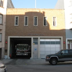 San Francisco Fire Station 28