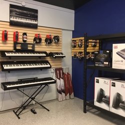 James G Music