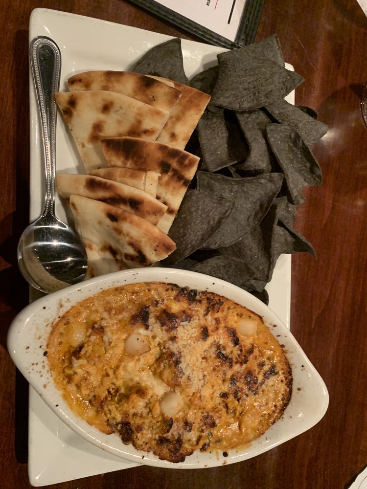 The Tulip Bistro & Bar