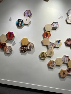 Museum of Arts and Sciences by null