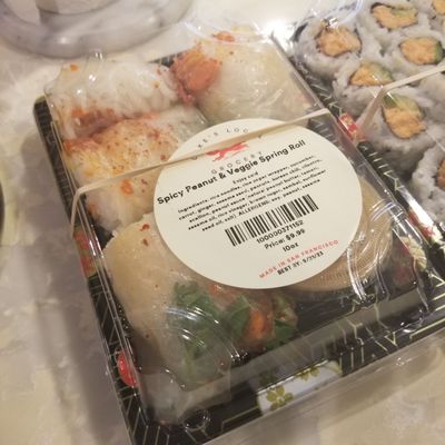 Luke’s Local by null