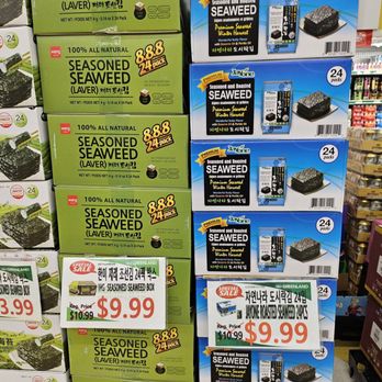 Greenland Market - Grocery Near Me - Van Nuys, California