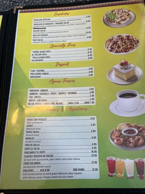 Menu photo 1 Isabel's Bakery Milford, CT Menu photo 1 Isabel's Bakery Milford, CT