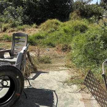AAA Landscaping - Before - Landscaping Near Me - Arroyo Grande, California AAA Landscaping - Before - Landscaping Near Me - Arroyo Grande, California