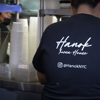 Hanok - Korean Near Me - New York, New York