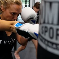 TRV|FIT Fitness Berkley