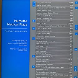 Jose Marquez, MD - CardioMDM Building Directory