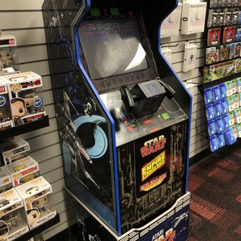 GameStop - 11/21/20. Heck Yeah!!! They used to have this game at my neighborhood 7-11 when I was a kid!!! - Electronics Near Me - Shreveport, Louisiana
