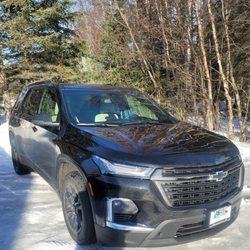 Valley Car Rentals