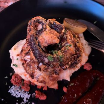 Mama Por Dios - Pulpo Zarandeado - Mexican Near Me - Fairfield, California Mama Por Dios - Pulpo Zarandeado - Mexican Near Me - Fairfield, California
