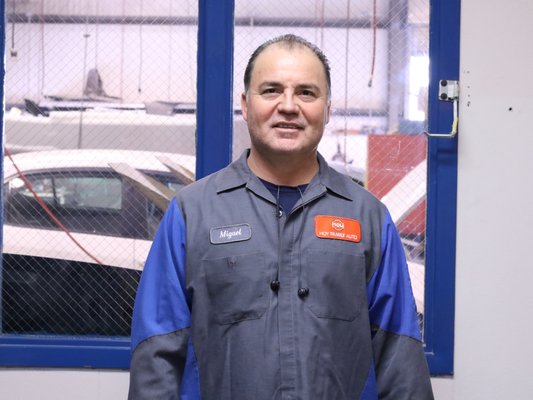 HOY FAMILY AUTO BODY SHOP - Updated June 2025 - 40 Photos & 13 Reviews