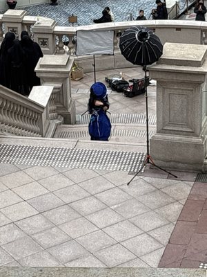 1881 Heritage by null