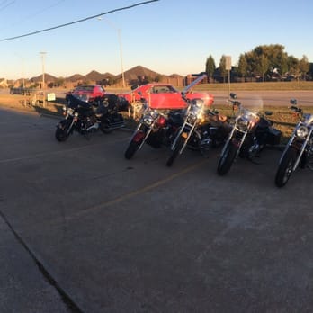 Mustang Baggers - Motorcycle Dealers Near Me - Mustang, Oklahoma Mustang Baggers - Motorcycle Dealers Near Me - Mustang, Oklahoma