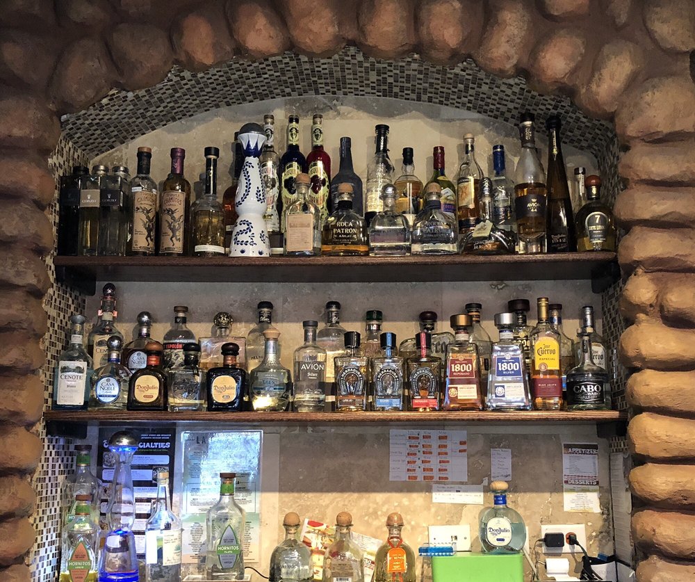 La Carreta Mexican Restaurant