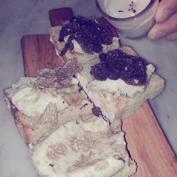 Edulis - ALL TRUFFLE EVERYTHANG - Spanish Near Me - Toronto, Ontario Edulis - ALL TRUFFLE EVERYTHANG - Spanish Near Me - Toronto, Ontario