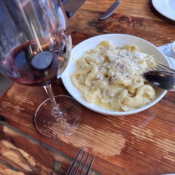 Oenotri - Italian Near Me - Napa, California