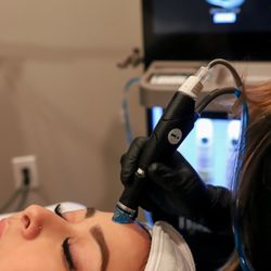Indulge - HYDRAFACIAL