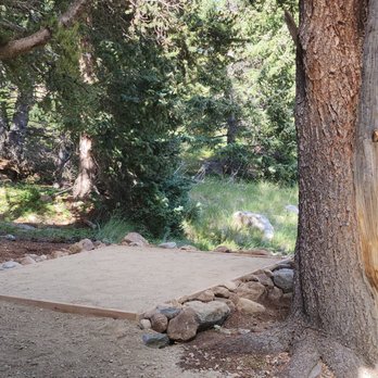 Banning Enterprises - New hot tub pad - Excavation Services Near Me - Hartsel, Colorado