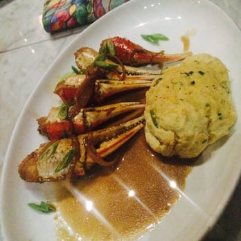 Mignonette - Snow crab - New American Near Me - Miami, Florida