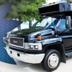 Mckinney Limousine - Airport Limo Bus Shuttle.