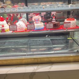 Sanrio holiday cakes Sanrio holiday cakes