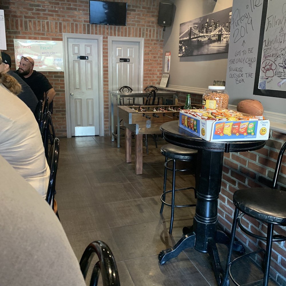 Space 303 - Bars Near Me - Mineola, New York
