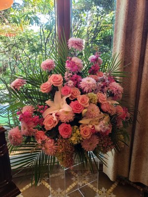 Michael Florist Ltd by null
