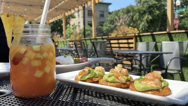 BienMeSabe Venezuelan Cafe & Restaurant by null